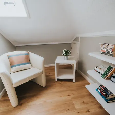 Mansarda Dos Aranhas By Madeira Appartement Funchal (Madeira)