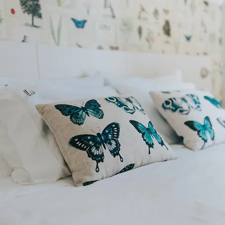 Mansarda Dos Aranhas By Madeira Διαμέρισμα