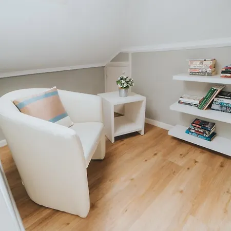 Διαμέρισμα Mansarda Dos Aranhas By Madeira *