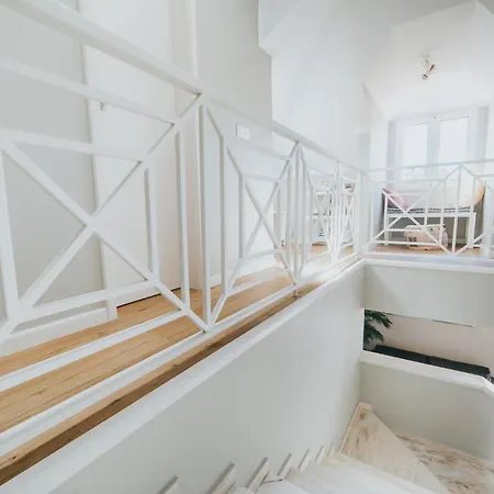 Διαμέρισμα Mansarda Dos Aranhas By Madeira