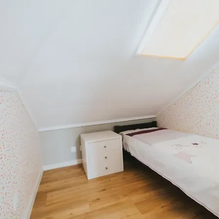 Διαμέρισμα Mansarda Dos Aranhas By Madeira Φουνκάλ