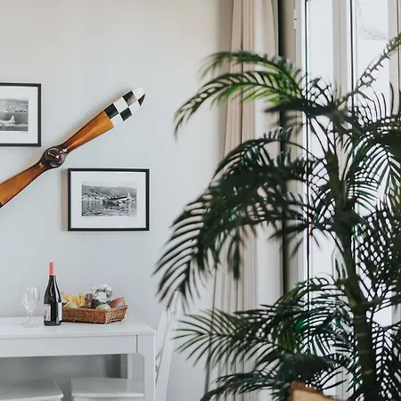 Διαμέρισμα Mansarda Dos Aranhas By Madeira