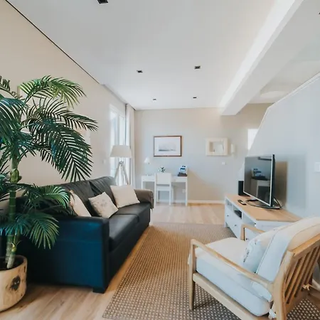 Διαμέρισμα Mansarda Dos Aranhas By Madeira *