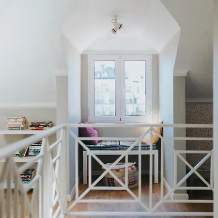 Mansarda Dos Aranhas By Madeira