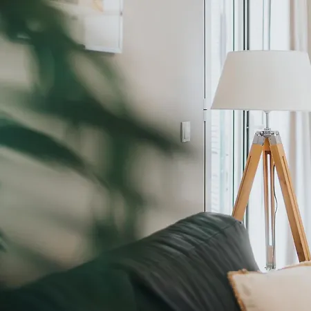 아파트 Mansarda Dos Aranhas By Madeira