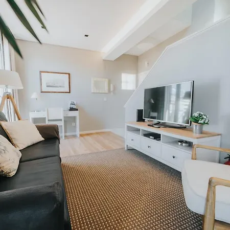 Mansarda Dos Aranhas By Madeira 푼샬