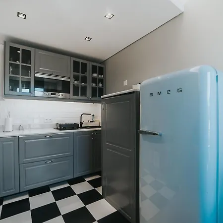 Mansarda Dos Aranhas By Madeira 아파트